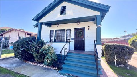 2823 Webster Avenue San Diego CA 92113