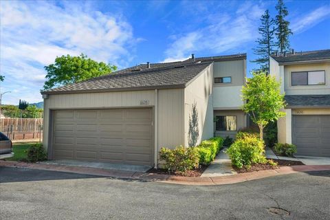 Photo of 6635 Kettle Court, San Jose, CA 95120 (MLS # ML82042483)