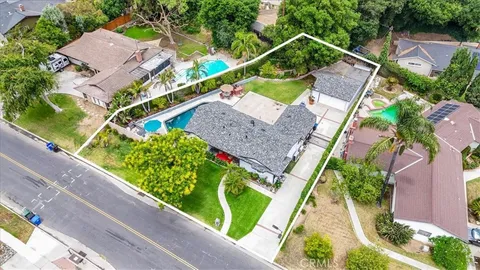 19921 Rambling Road, Covina, CA 91724 - MLS#: OC25124417