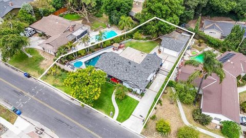 19921 Rambling Road Covina CA 91724