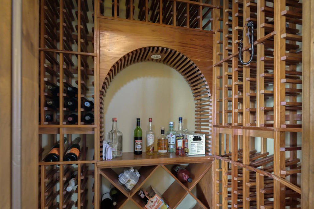 The Hideaway - Residential