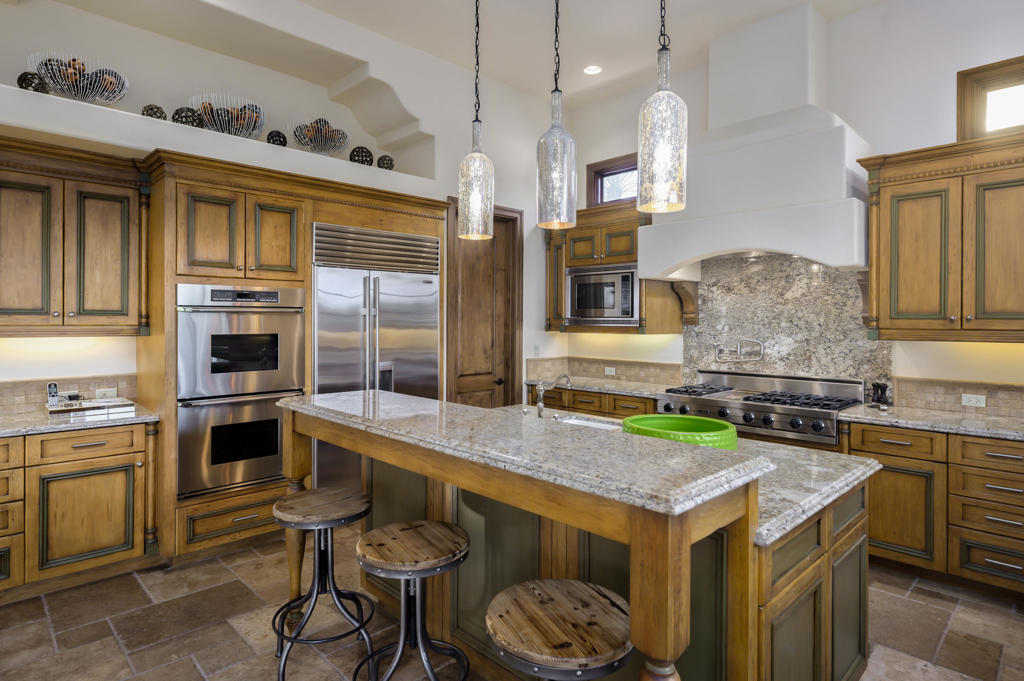 The Hideaway - Residential