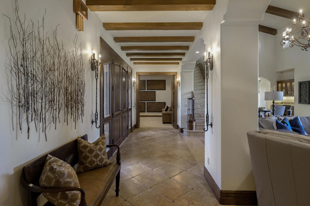 The Hideaway - Residential