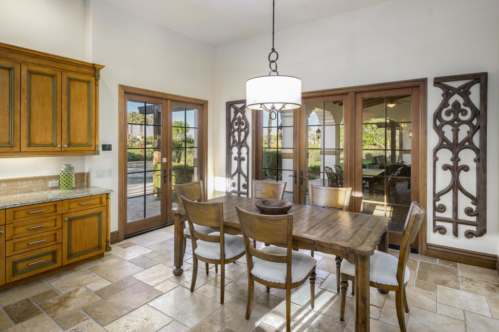 The Hideaway - Residential