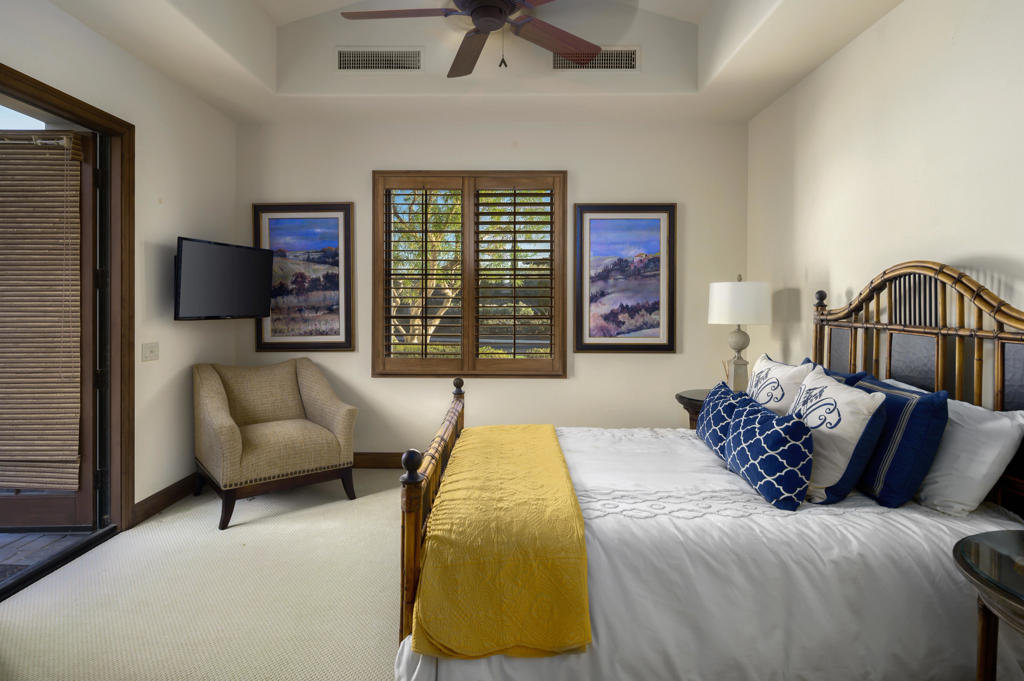 The Hideaway - Residential