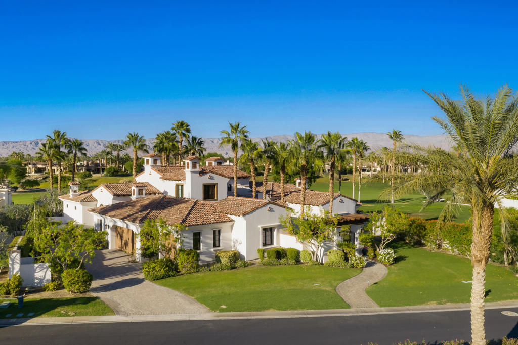 The Hideaway - Residential