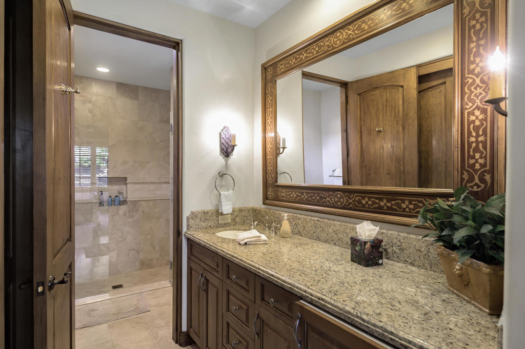 The Hideaway - Residential