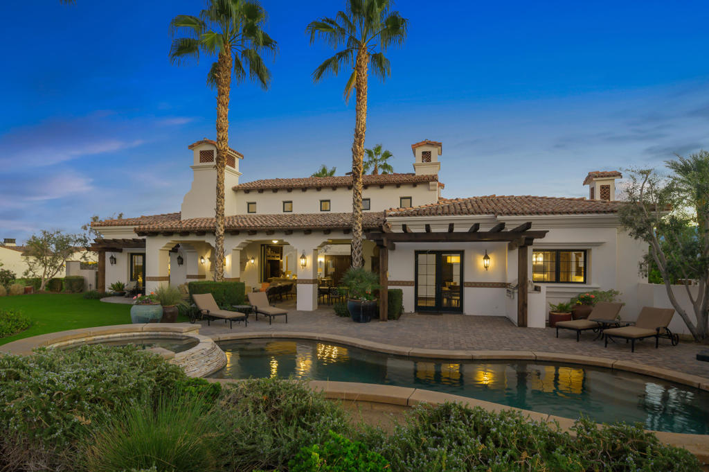 The Hideaway - Residential