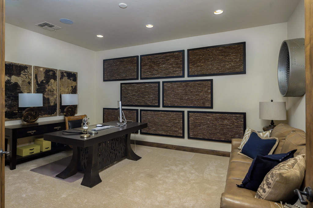 The Hideaway - Residential