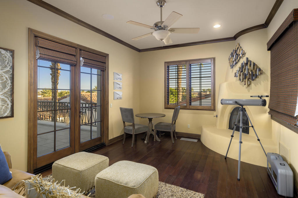 The Hideaway - Residential