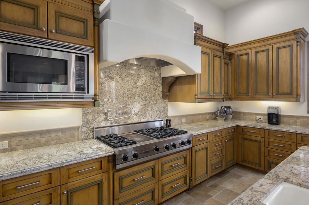 The Hideaway - Residential