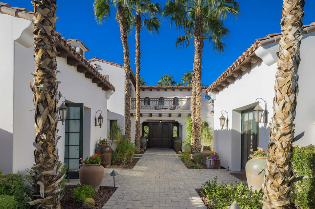 The Hideaway - Residential