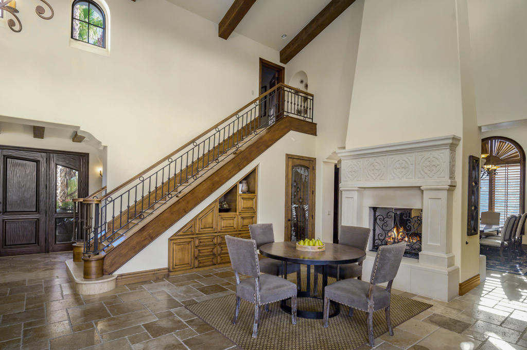 The Hideaway - Residential