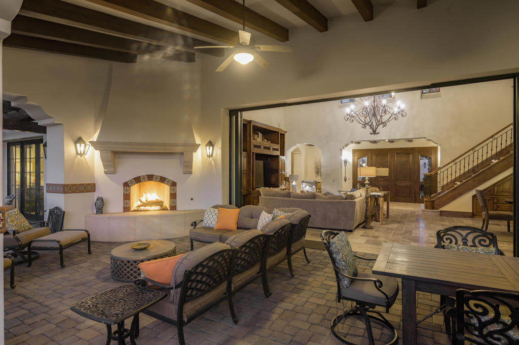 The Hideaway - Residential