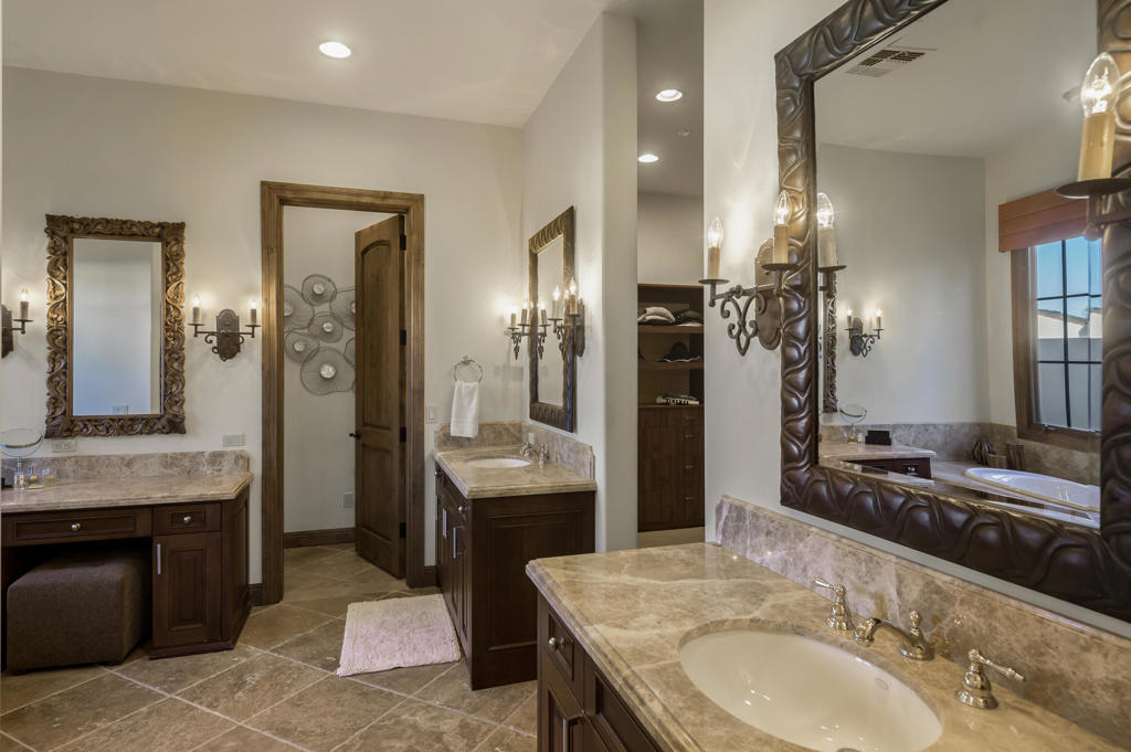 The Hideaway - Residential