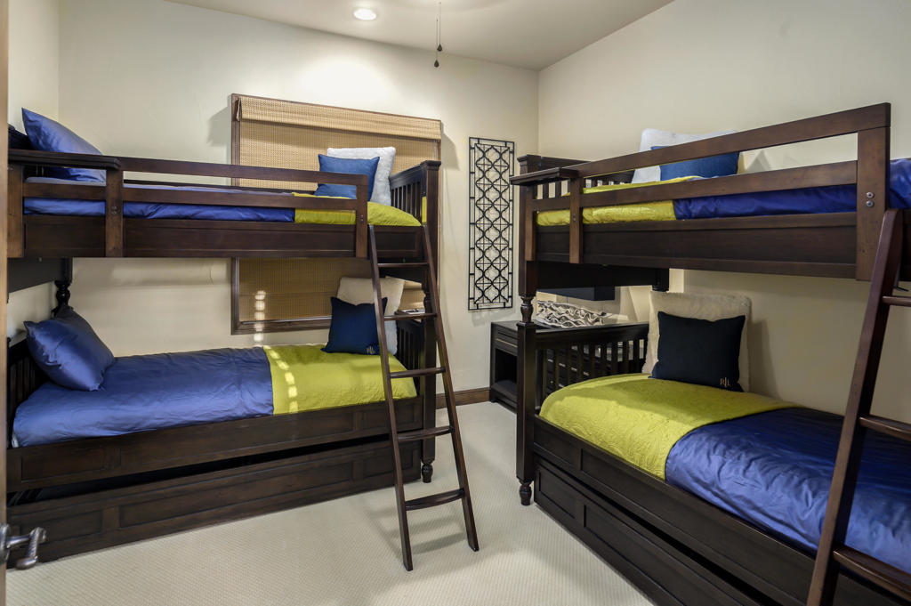 The Hideaway - Residential