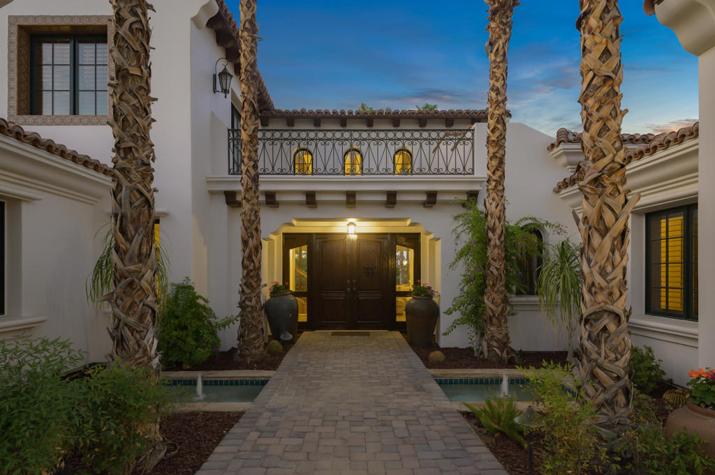 The Hideaway - Residential