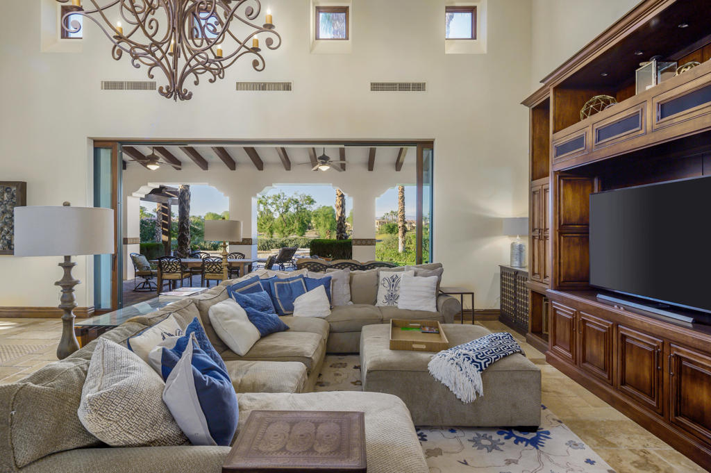 The Hideaway - Residential