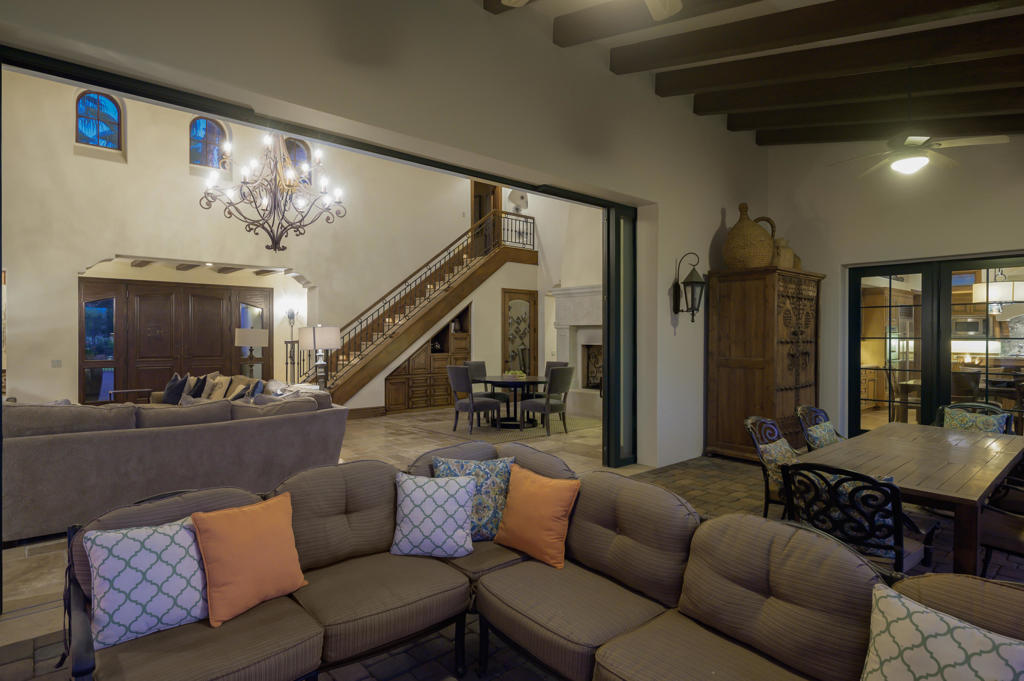 The Hideaway - Residential