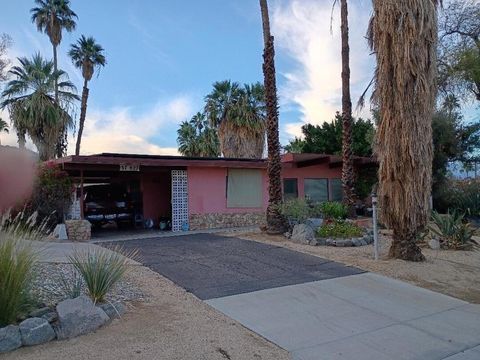 Photo of 37827 Melrose Drive, Cathedral City, CA 92234 (MLS # 219138936DA)