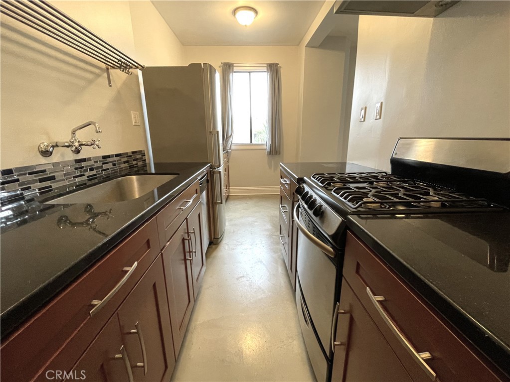 Downtown (DT) - Residential Lease