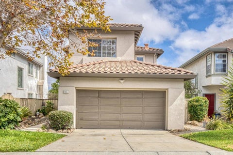 Photo of 18051 Stonehaven, Salinas, CA 93908 (MLS # ML82062485)