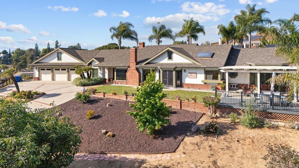 1674 Baja Vista Drive