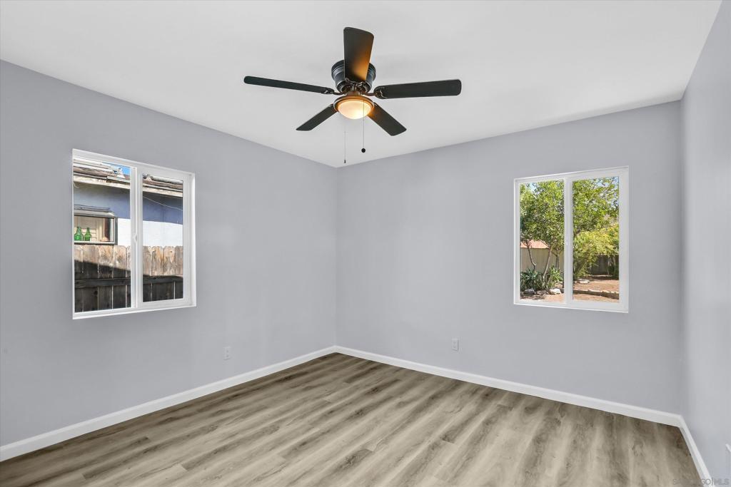 La Mesa - Residential