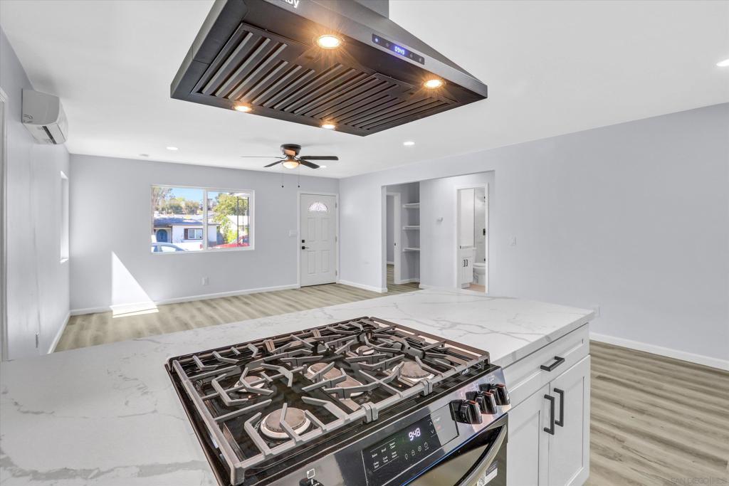 La Mesa - Residential