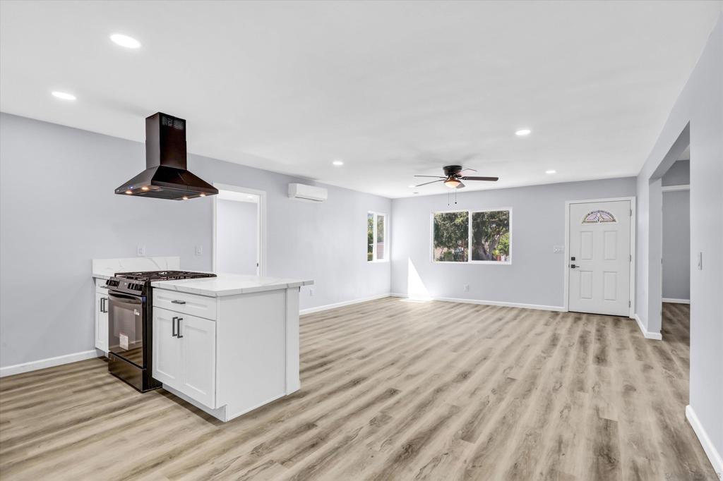 La Mesa - Residential