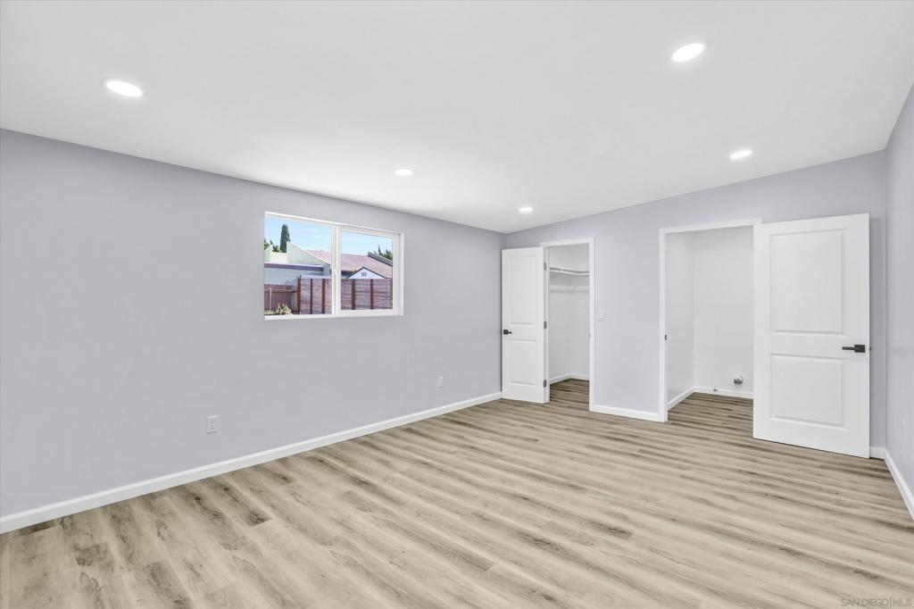 La Mesa - Residential