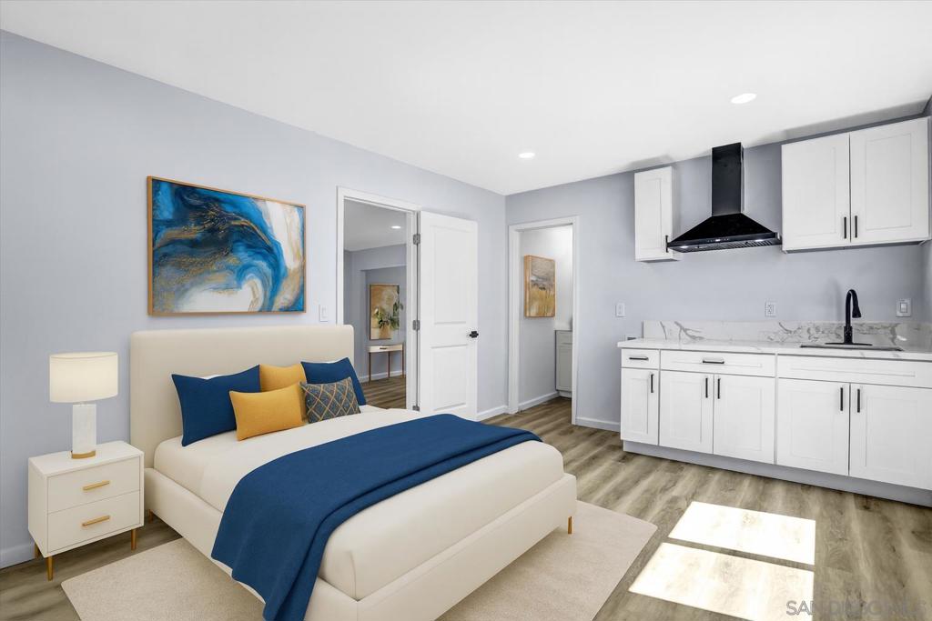 La Mesa - Residential