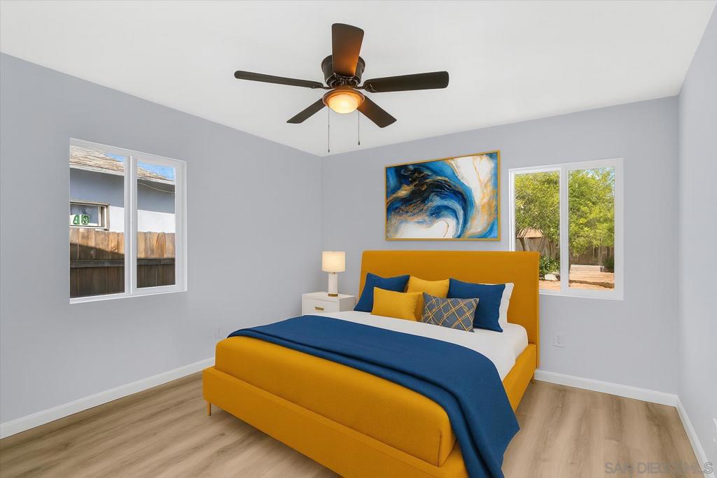 La Mesa - Residential