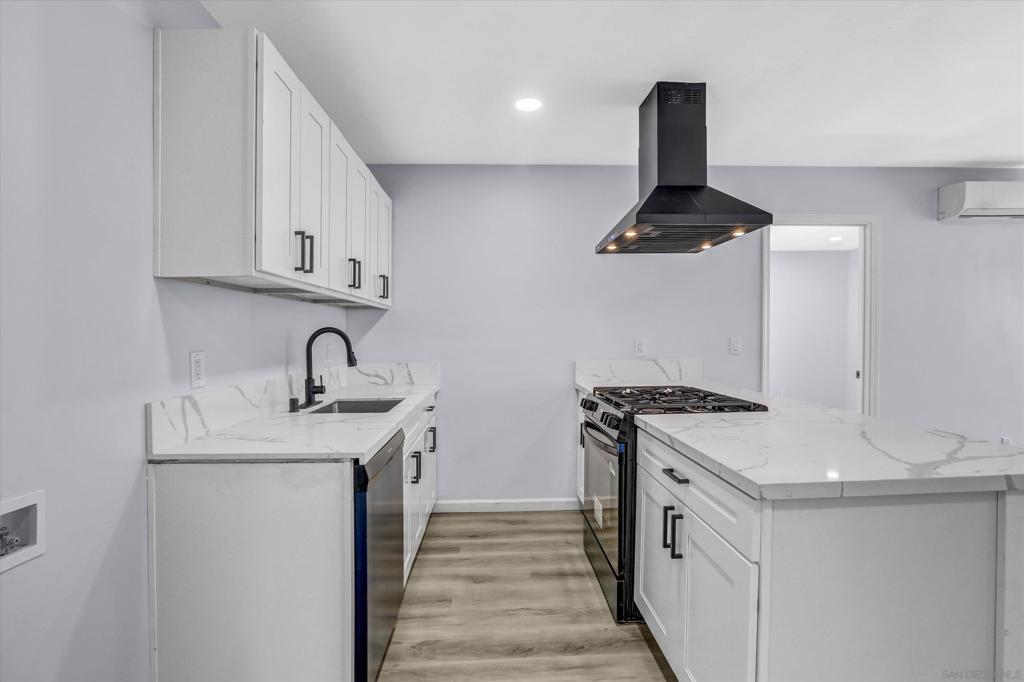 La Mesa - Residential