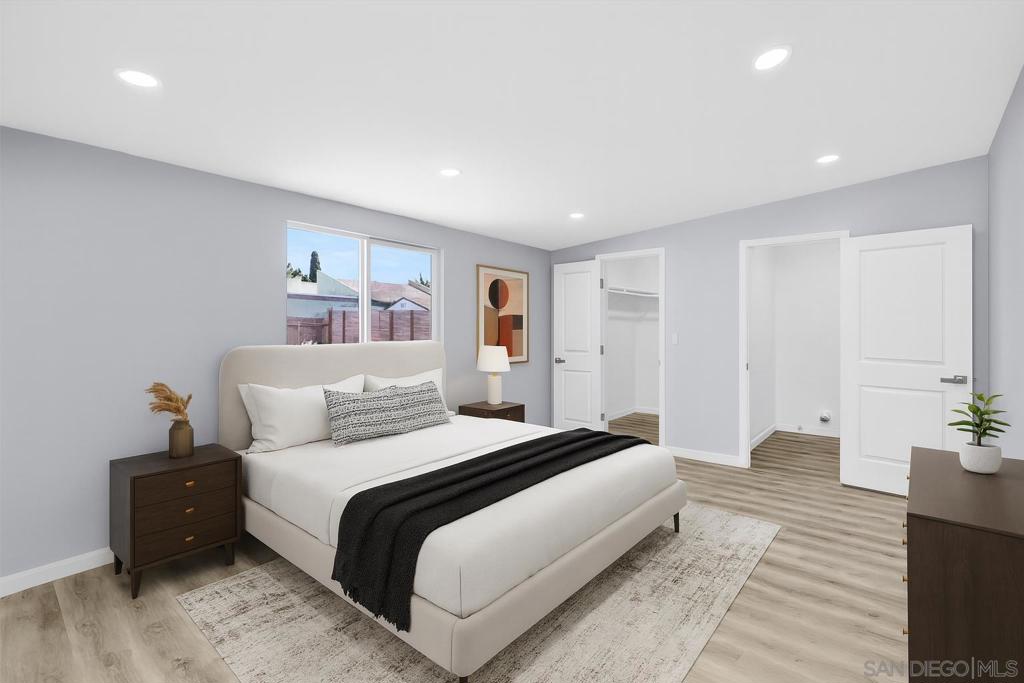 La Mesa - Residential