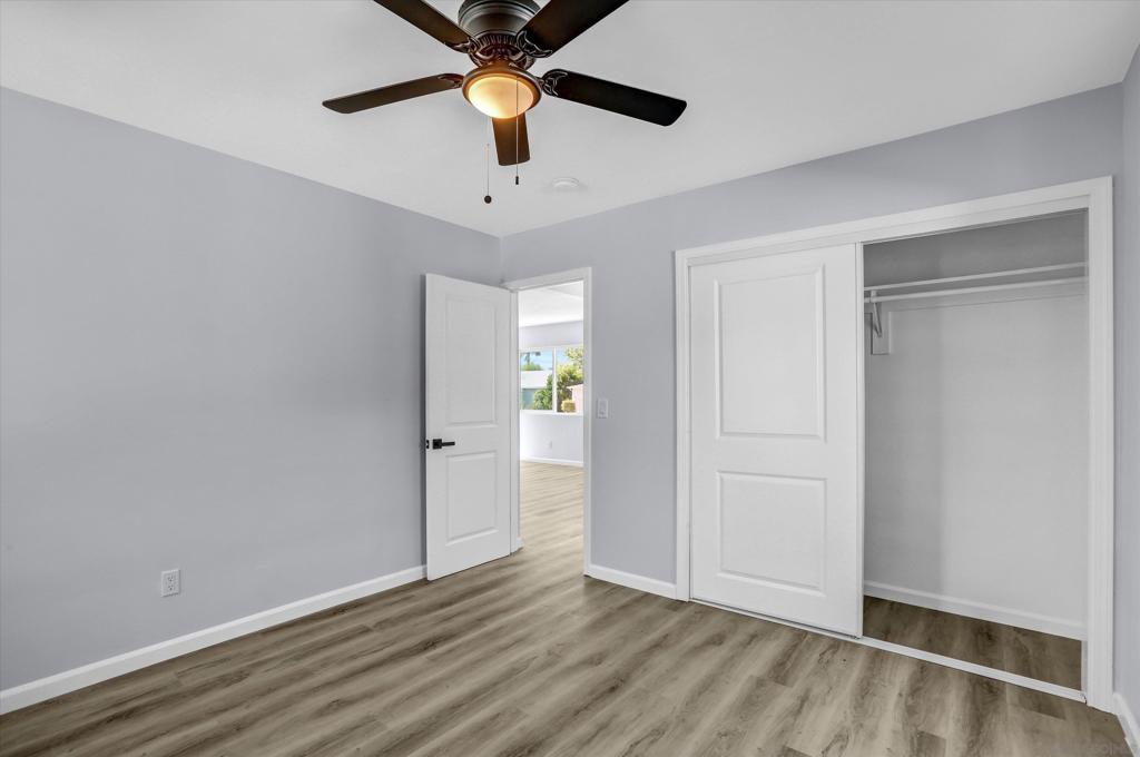 La Mesa - Residential