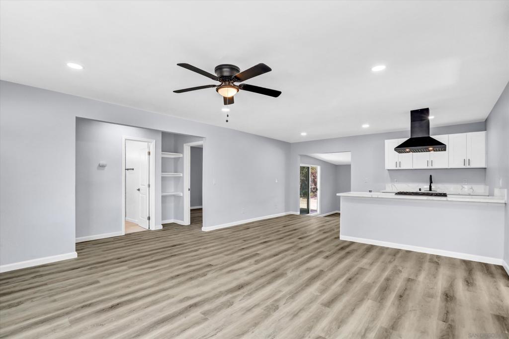 La Mesa - Residential