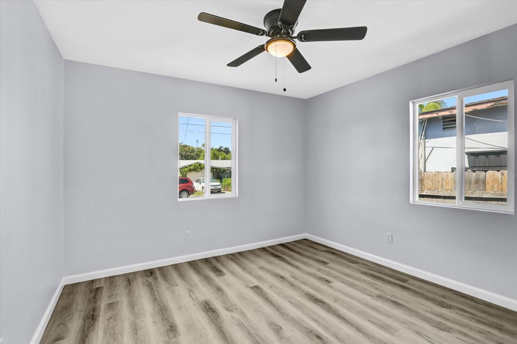 La Mesa - Residential