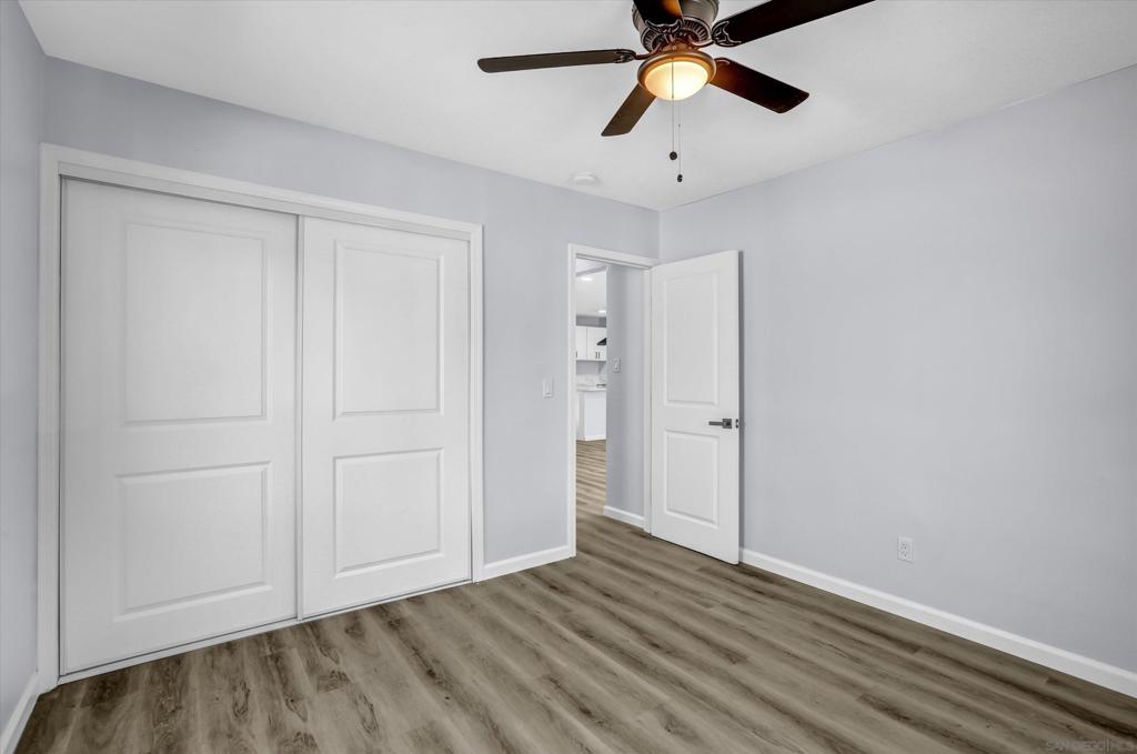 La Mesa - Residential