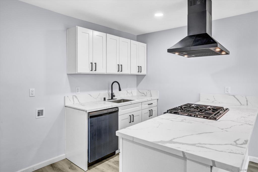 La Mesa - Residential