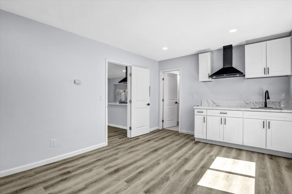 La Mesa - Residential