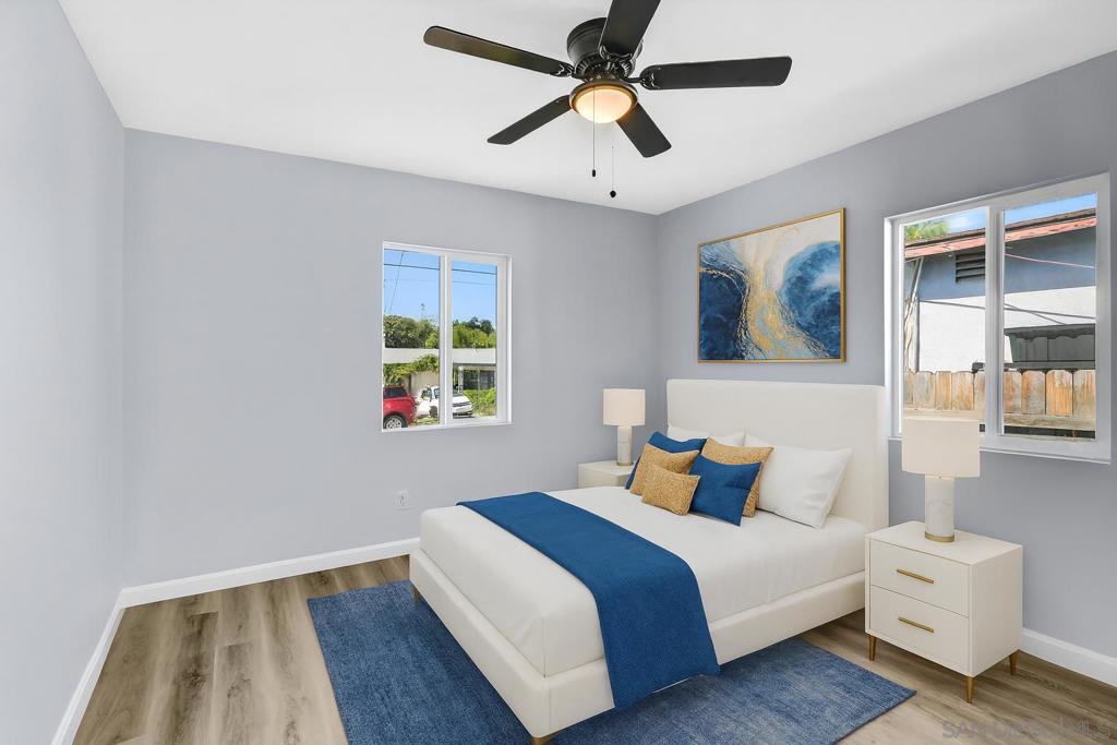 La Mesa - Residential