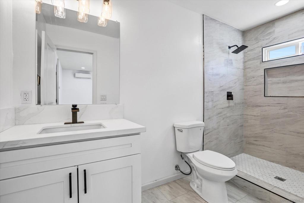 La Mesa - Residential