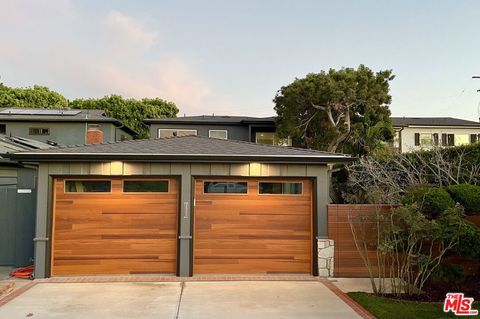 Photo of 7956 W 79th Street, Playa Del Rey, CA 90293 (MLS # 25628741)