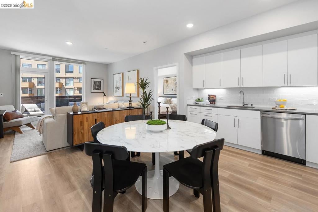 260 Brooklyn Basin Way WAY 419, Oakland CA 94606