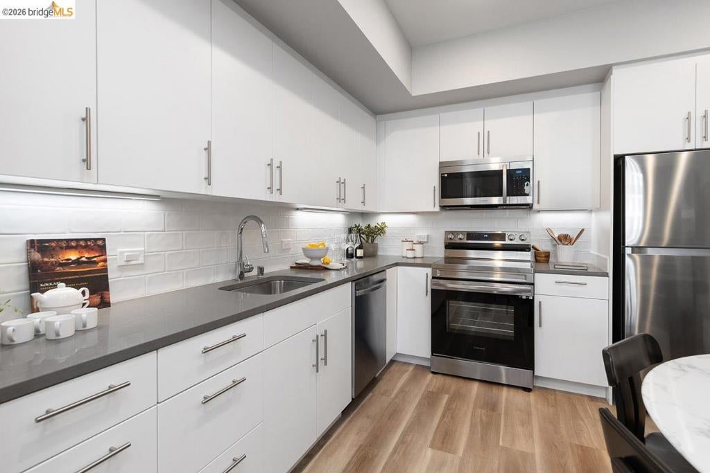260 Brooklyn Basin Way 419