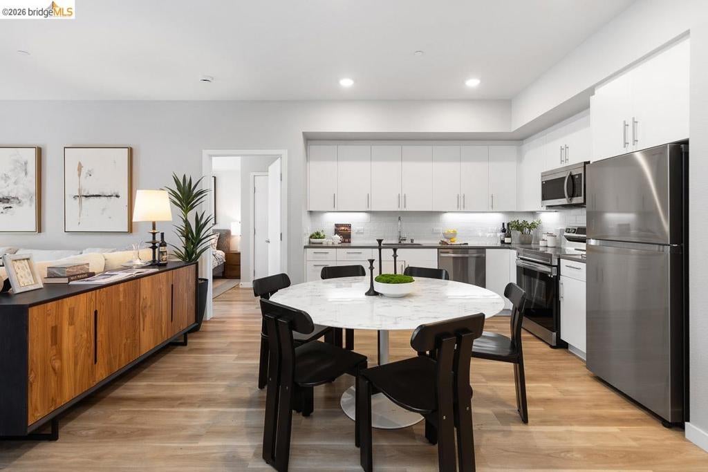 260 Brooklyn Basin Way 419