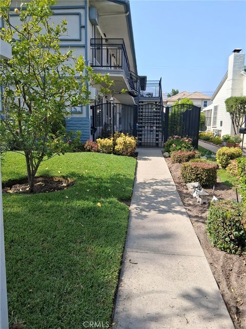 Photo of 15 Fano #D Street, Arcadia, CA 91006 (MLS # AR26130166)