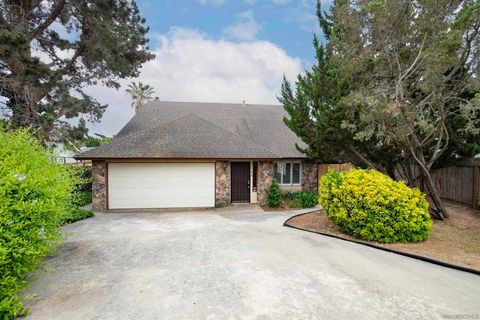 1708 Harold Rd Escondido CA 92026