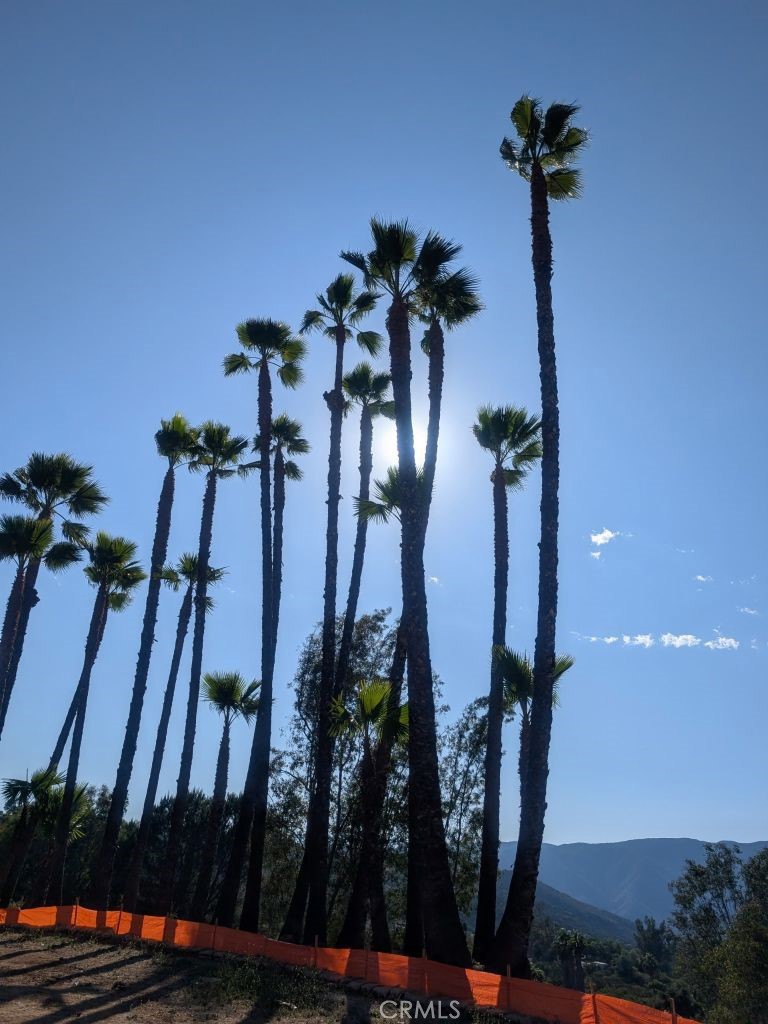 Fallbrook - Residential